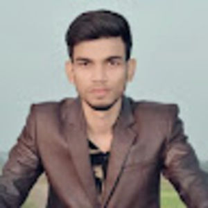 Meet your Posher, Ariful islam